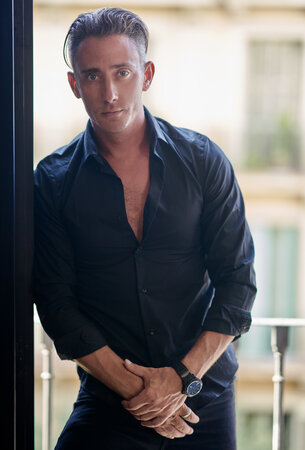 Ralf Christian